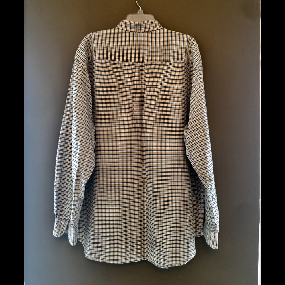 Men’s button down - Picture 2 of 4